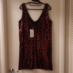 Zara Sequin Dress for Sale up to 90% Off: Poshmark